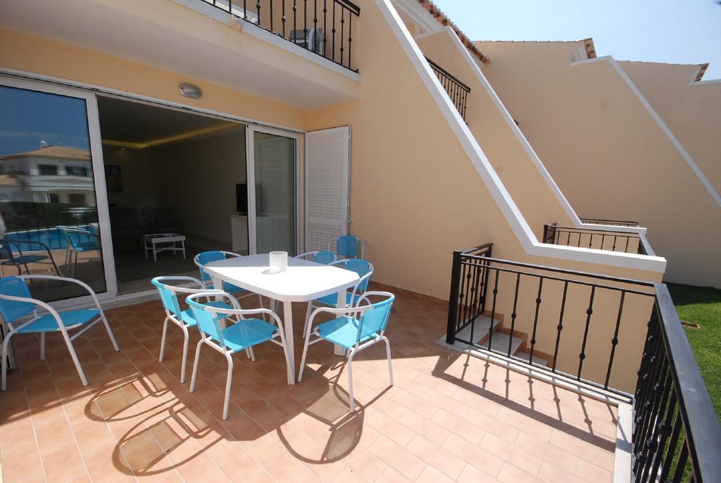 Vila Rosal,Sao Rafael room 3