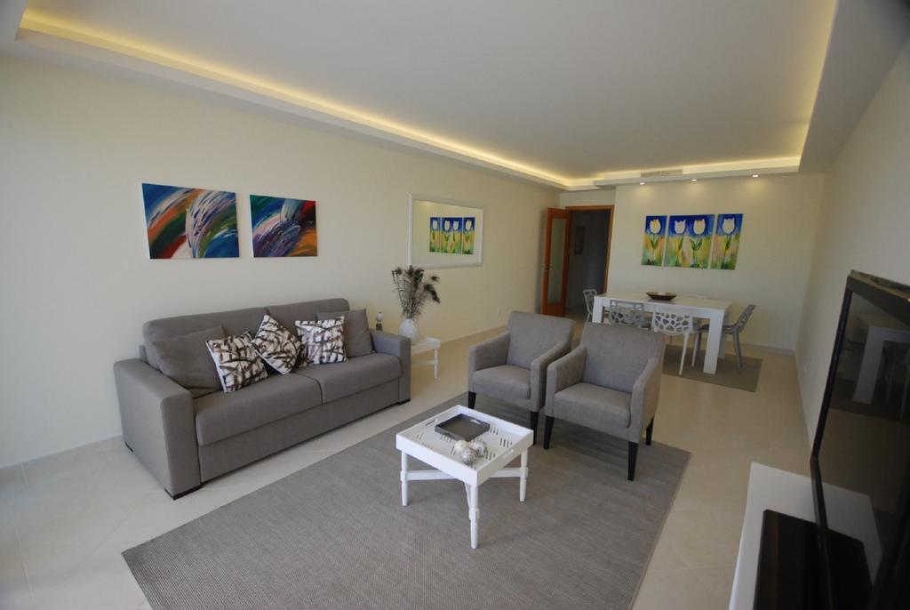Vila Rosal,Sao Rafael room 4