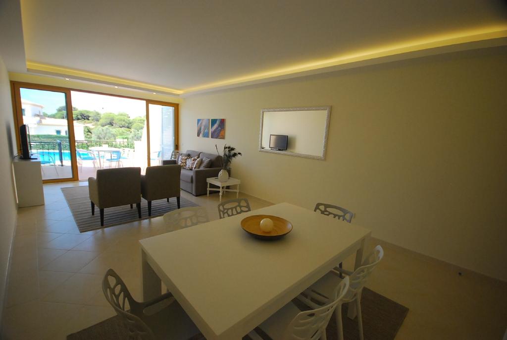 Vila Rosal,Sao Rafael room 5